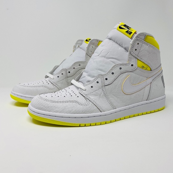 Jordan Other - Jordan 1 Retro High OG “First Class Flight”